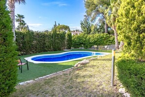 Jardin