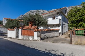 Exterieur