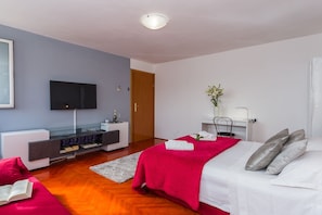 Chambre 1