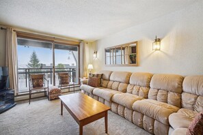 Lots of natural light.