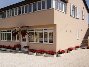 Exterieur