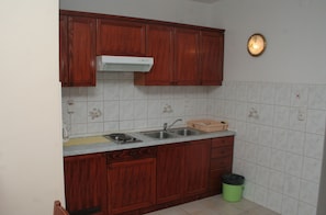 KĂŒche