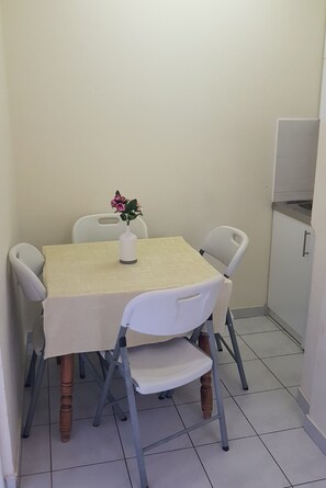 Salle à manger