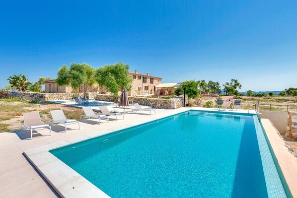 Villa Villafranca