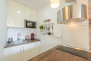 Appartement en bord de mer | Cubo's Holiday Homes