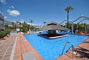 Appartement en bord de mer | Cubo's Holiday Homes