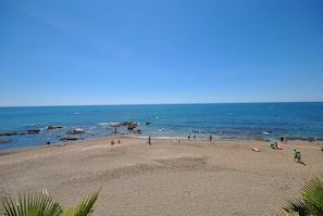 Appartement en bord de mer | Cubo's Holiday Homes
