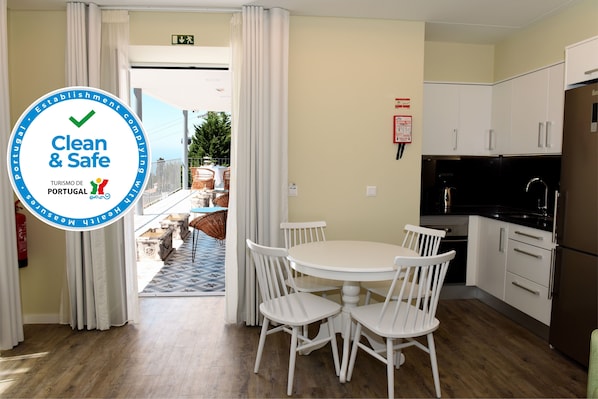 Our Madeira Apartments In Madeira Babosas Village Apartment B