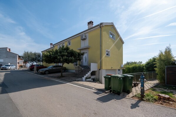 Exteriör