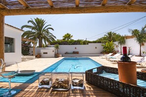 Solarium