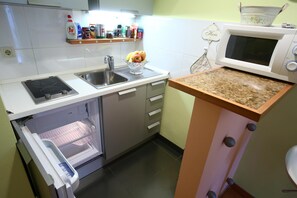 Cucina privata