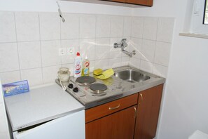 Cozinha privada