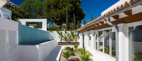 Villa Terra Blanca Palma