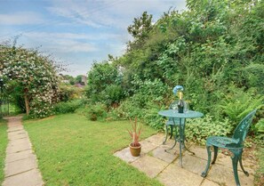 Garden - View 1