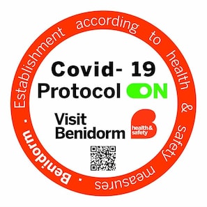 FINCAS ARENA has obtained the WTTC and COVID-19 PROTOCOL-ON acreditation
For greater guarantee and safety of our customers and employees