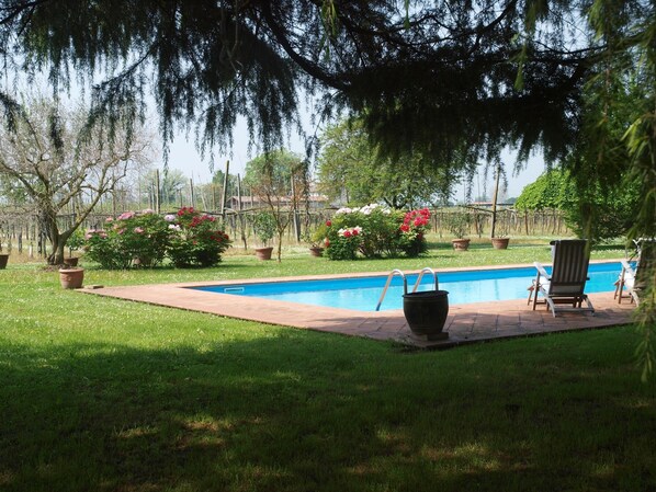 Swimmingpool