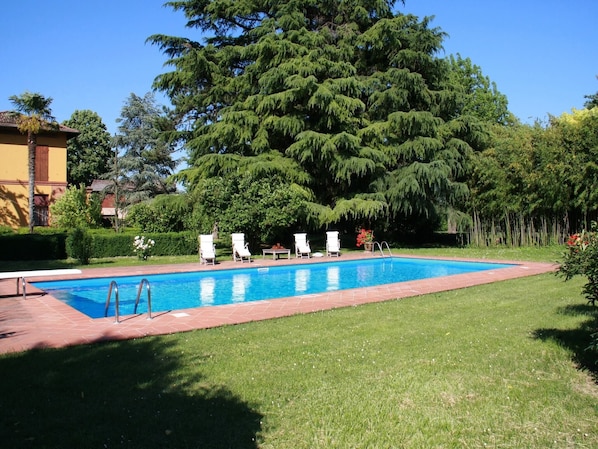 Swimmingpool