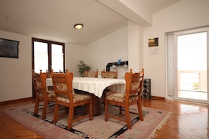 Sala da pranzo