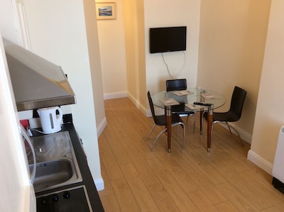 Wexford Town Opera Mews- 2 Bed Apartment - Sleeps 4