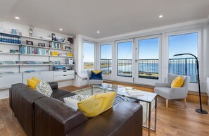 Coin séjour