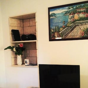 Camera di soggiorno