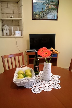 Sala da pranzo