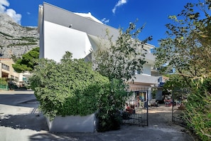 Exterieur