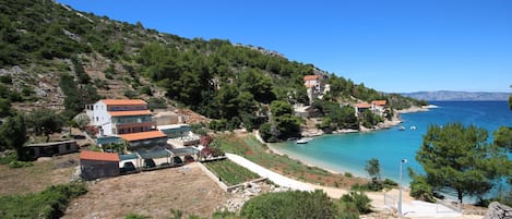 Spiaggia