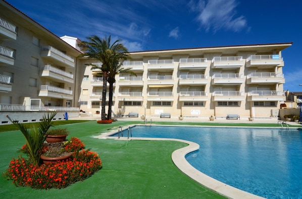 Jardin