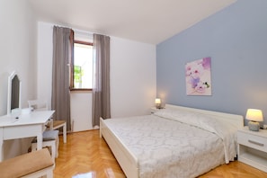 Chambre 1