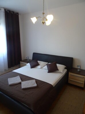 Chambre 1