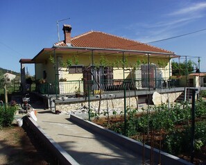 Exteriör