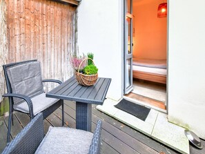 Patio / Balcony