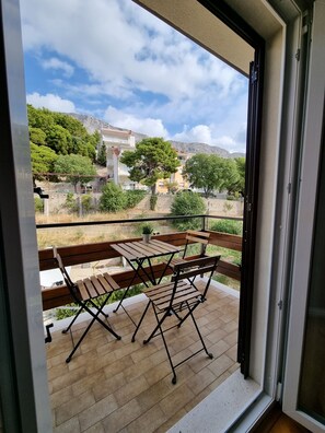 Balcon