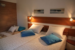 Chambre 1