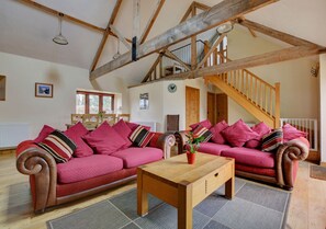 Sitting Area