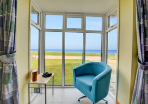 Seat with a View