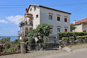 Exterieur