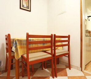Esszimmer