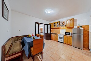 Sala da pranzo