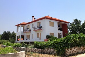 Exterieur
