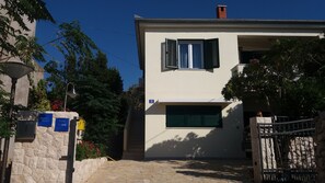 Exterieur