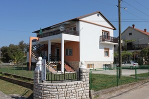 Exterieur