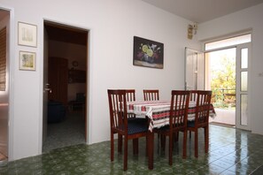 Esszimmer