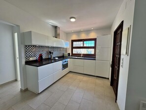 Villa Castell - 4