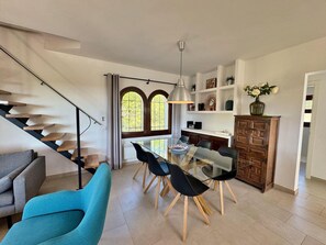 Villa Castell - 3