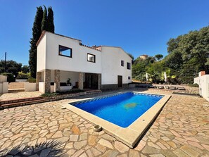 Villa Castell - 2