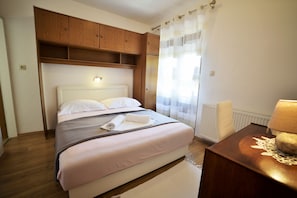 Chambre 1