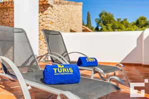 Sunbeds