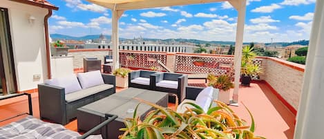 Terrass/Patio